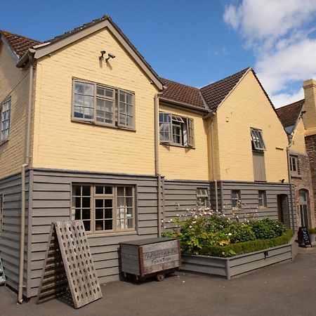 The Greenman Fownhope Hereford Exterior foto