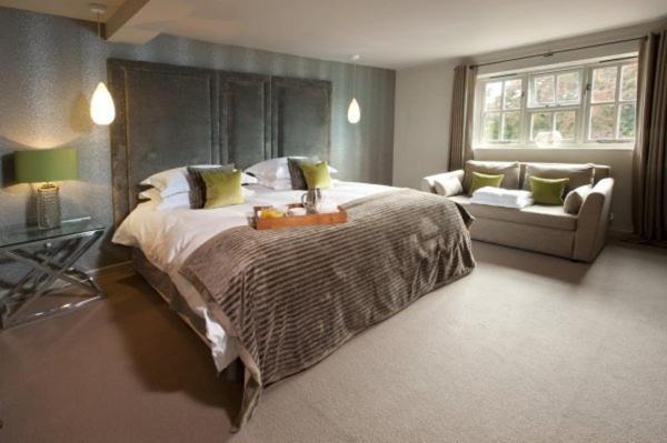 The Greenman Fownhope Hereford Habitación foto
